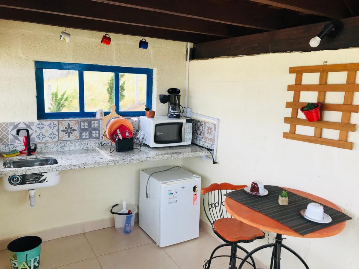 Chalet Chale Da Montanha - Locacoes Aguas de Lindoia