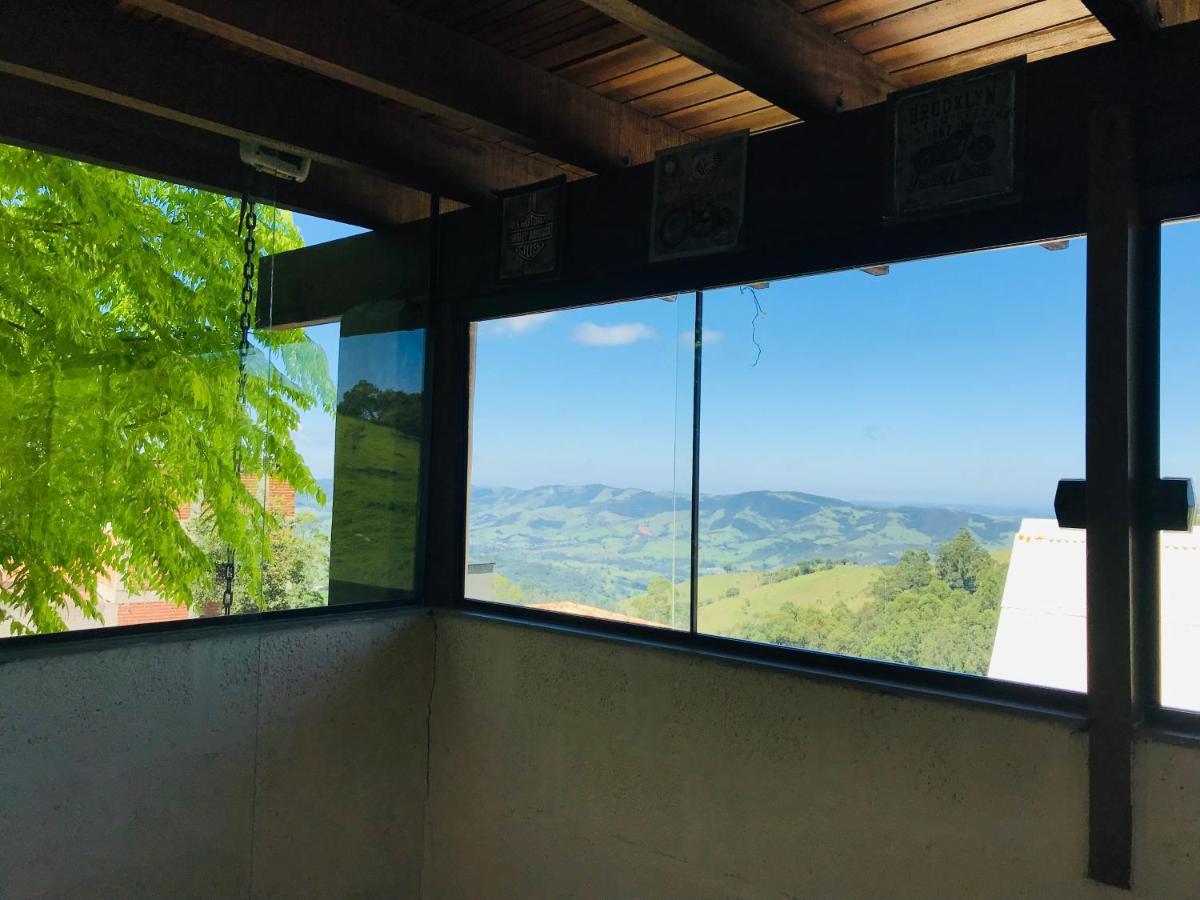 Chalet Chale Da Montanha - Locacoes *