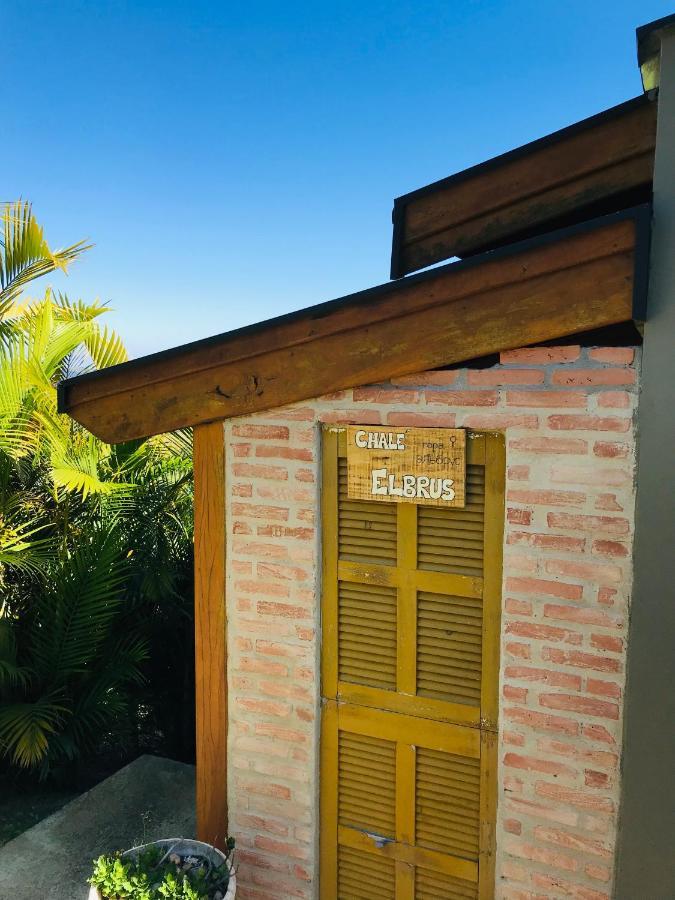 Chalet Chale Da Montanha - Locacoes *
