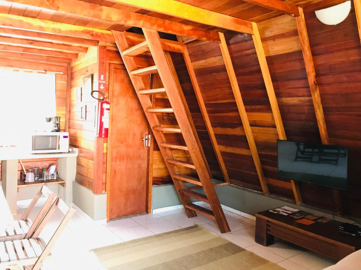 Chalet Chale Da Montanha - Locacoes